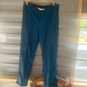usa light weight pants size medium